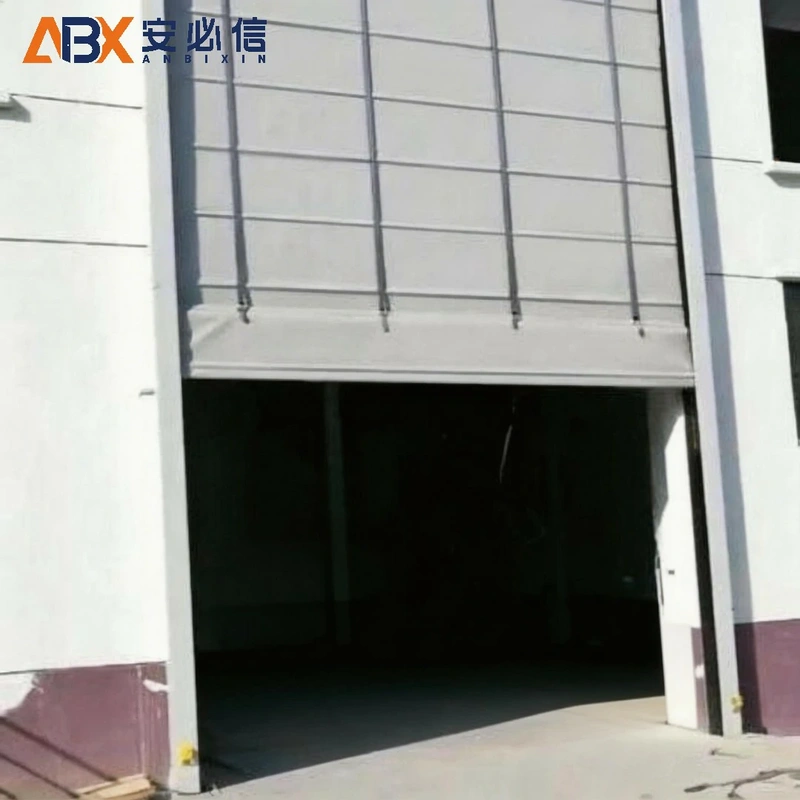 珠海高速堆积门